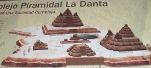La Danta complex at El Mirador